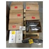 Assorted Cleaning Solutions