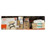 8 pcs Assorted Home Items