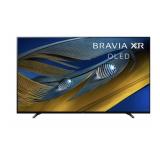 1 pc BRAVIA XR 65" Class A80J 4K HDR OLED with