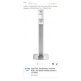 3 pcs PURELL MESSENGER Floor Stand with ES8