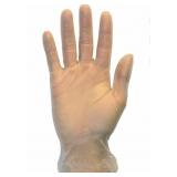 9 boxes of 1000 pcs each The Safety Zone G