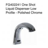 8 Pcs FG402241 One Shot Liquid Dispenser Low