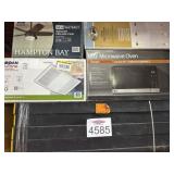 5 Pcs Assorted Items