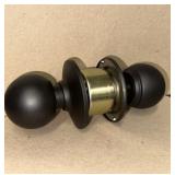 16 pcs U.S. Lock 2010 Storeroom Ball Knob L