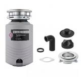 5 pcs Glacier Bay TurboGrind 1/2 hp. Continuous