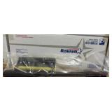 48 pcs 8" Window Squeegee with 20" Polypropylene