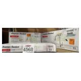 3 pcs American Standard Faucets