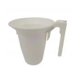 768 pcs Renown Toilet Bowl Cleaning Caddy, White