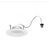 15 boxes Sylvania Integrated LED 4 in. Retro Fit