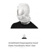 5 cases of 1000 pcs each AmbiShield