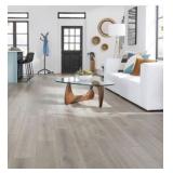 532 SQ. FT. MOHAWK SEA VOYAGE OAK