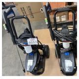 2 pcs AR Blue Clean Pressure Washers