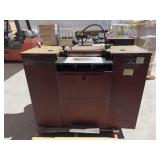 Camoga band knife splitter model cn411