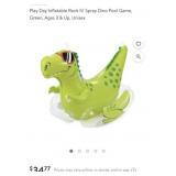 30 pcs new Play Day Inflatable Rock N