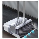 25 pcs Joybosï¿½ Standing Dustpan and Broom for