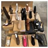 20 pcs Assorted Womenï¿½s Footwear