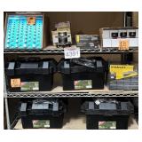 Assorted Items Pictured