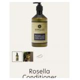 20 pcs APPELLES APOTHECARY & LAB ROSELLA