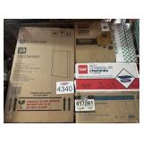 6 Pcs Assorted Items