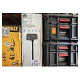 4 Pcs Assorted Items