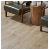 481 SQ. ft. Mohawk Home 10MM Thick 7.5in X 4