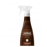 28 Pcs Method Wood Polish, Almond, 14  fl oz
