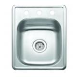 8Pcs Seasonsï¿½ 17w X 22l X 8d Single Bowl T