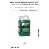 3 cartons of 4 pcs each Betco Top Flite