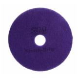 3 boxes of 5 pcs each Scotch-Briteï¿½ Purple