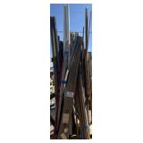 Assorted Corner Moldings