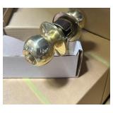 16 pcs US Lock 3585046 - Privacy Bed/Bath Ball