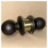 16 pcs U.S. Lock 2010 Storeroom Ball Knob L