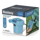 27 pcs Bestway Sidewinder AC Electric Air Pump