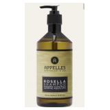 20 pcs APPELLES APOTHECARY & LAB ROSELLA SHAMPOO