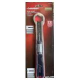 40 pcs Husky Standard 44 Socket Wrench