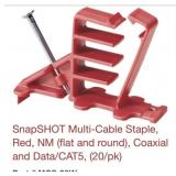 48 packs of 20 pcs each Gardner Bender