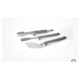 40 pcs The Home Edit 3 Piece Stainless Steel