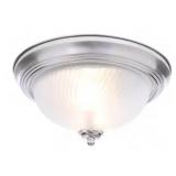 12 pcs Monument 617263 2-Light Brushed Nickel