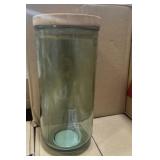 120 Pcs Target 27.7 oz Tinted Glass Kitchen