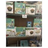 Assorted Kitchen Items