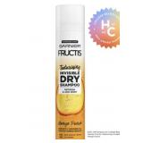 180 pcs Garnier Fructis Texturizing Dry Shampoo