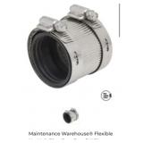 640 pcs Maintenance Warehouseï¿½ Flexible No-Hub