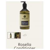 20 pcs APPELLES APOTHECARY & LAB ROSELLA