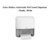 5 pcs Torkï¿½ Maticï¿½ Automatic Roll Towel D