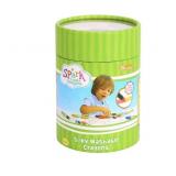 74 pcs Spark. Create. Imagine. Silky Crayons, 24