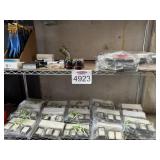 Assorted Items Pictured