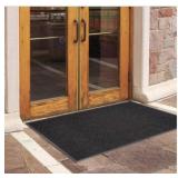 20 pcs TrafficMaster Enviroback Charcoal 60 in. x