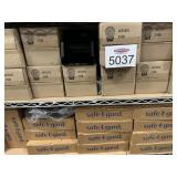 29 pcs Assorted Bath Items (14) Double Roll