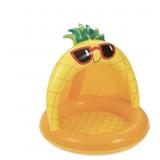 25 pcs Play Day Inflatable Pineapple Shade Pool,