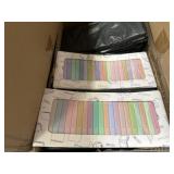 663 packs LABUK 12pcs Highlighters, Aesthetic